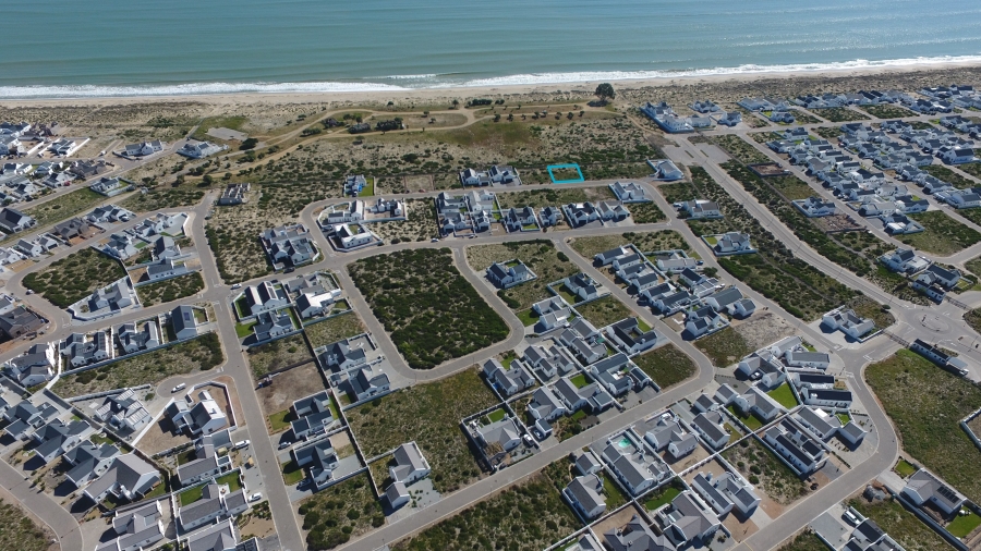 0 Bedroom Property for Sale in Atlantic Sands Private Estate Western Cape